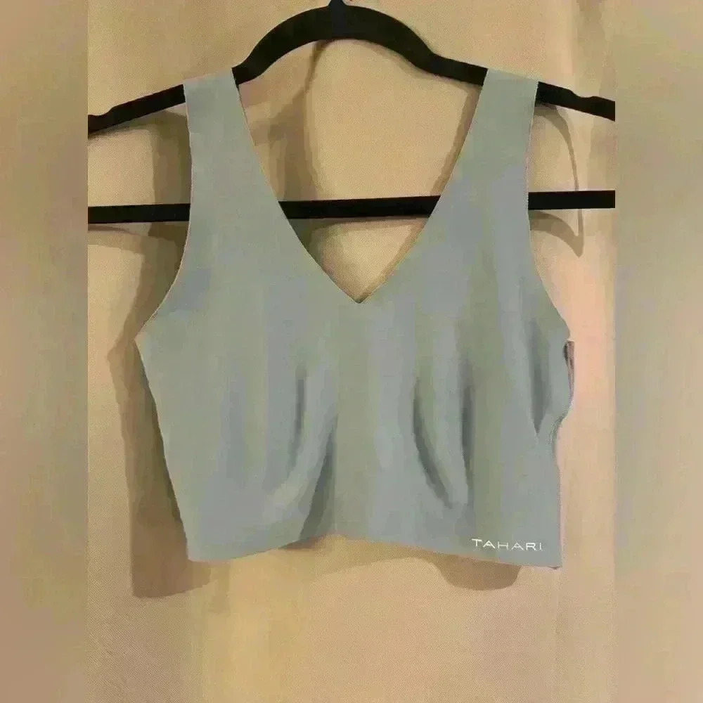 Women’s Blue Tahari Bra